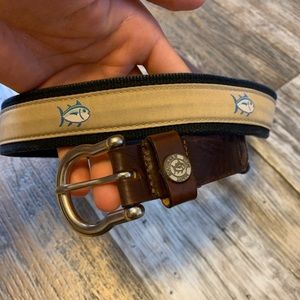 Southern tide belt. Size 36